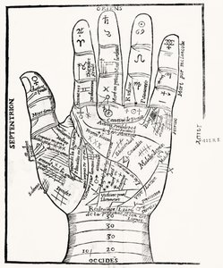 Håndværk af English School